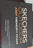 斯凱奇（Skechers）男鞋潮流百搭高幫男靴商務(wù)工作鞋舒適軟底緩震休閑運動(dòng)鞋237283C 曬單實(shí)拍圖