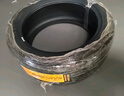 德國馬牌（Continental）汽車(chē)輪胎 255/45R20 105W FR UC6 SUV XL適配特斯拉Model X 曬單實(shí)拍圖