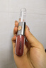 KIKO【秀場(chǎng)同款】明彩雙頭唇釉-126 啞光玻璃唇唇蜜不沾杯口紅  6ml 曬單實(shí)拍圖