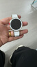 華為（HUAWEI）GT5 pro/watchGT 5下單選擇女款運(yùn)動(dòng)手表 運(yùn)動(dòng)監(jiān)測(cè)通話心率監(jiān)測(cè)防水女表2025男款女款手表 42mm陶瓷白 曬單送金屬表帶(gt5pro) 曬單實(shí)拍圖