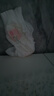 好奇（Huggies）鉑金裝小桃褲紙尿褲S96片(4-8kg)新生兒小號(hào)尿不濕【消暑散熱】 曬單實(shí)拍圖