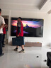 Vidda X Mini 2026款 海信電視 100英寸 超高刷QD-Mini LED 以舊換新家電國(guó)家補(bǔ)貼液晶電視 100VX3Q 100英寸 曬單實(shí)拍圖
