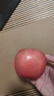 佳農 煙臺紅富士蘋(píng)果 凈重10斤 特級果 單果240g+ 中秋水果禮盒 曬單實(shí)拍圖