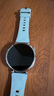 HUAWEI WATCH GT 5 41mm 湖光青 氟橡膠表帶華為智能手表情緒健康助手玄璣感知系統(tǒng) 曬單實(shí)拍圖