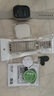 索愛(ài)T7金色智能電話(huà)手表GPS可插5G卡全網(wǎng)通蜂窩版初高中學(xué)生旋轉攝像心率血氧拍照防水NFC成人男女禮物 曬單實(shí)拍圖