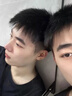 韓方五谷男士素顏霜遮瑕膏痘印提亮膚色防曬控油面霜護(hù)膚品隔離霜粉底七夕 曬單實拍圖