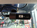 70邁行車(chē)記錄儀M310Pro 3K 1620P超清 星光夜視 F1.55大光圈360度旋轉 曬單實(shí)拍圖