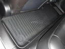 馳翁適用于本田CRV適用07-25款混動(dòng)5/7座新能源PHEV全包圍TPE汽車(chē)腳墊 全TPE腳墊 CRV【07-11款】 曬單實(shí)拍圖