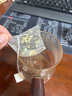 江萃茉莉花茶綠茶茶葉60g（20包）茶包袋泡茶飲花草茶綠茶自己喝沖泡 曬單實(shí)拍圖