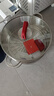 雙立人（ZWILLING）蒸鍋不銹鋼湯鍋蒸籠雙層燃氣灶蒸煮兩用大容量NovaPlus套裝 28cm 曬單實拍圖