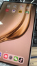 HUAWEI MatePad Mini 華為平板電腦 8.8英寸小平板 OLED屏 輕辦公 SIM卡版 可通話(huà) 12GB+256GB雪域白  曬單實(shí)拍圖