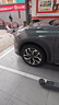 固特異（Goodyear）汽車輪胎235/50R18 101W EF1 SPORT鷹馳F1酷跑 適配福特翼虎/大眾 曬單實(shí)拍圖