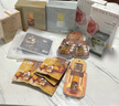 阿芙（AFU）十一11籽拋光油面部發(fā)酵精油60ml套裝 緊致淡紋 曬單實(shí)拍圖