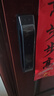德施曼（DESMAN）智能門(mén)鎖C級(jí)鎖芯3D人臉識(shí)別大屏指紋密碼防盜電子鎖 大圣 Q5FPro 曬單實(shí)拍圖