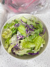 一號農場(chǎng)開(kāi)袋即食意式風(fēng)情沙拉150g*3混合蔬菜沙拉包輕食健身代餐源頭直發(fā) 曬單實(shí)拍圖