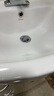 ZYVI【日本】管道疏通劑強力溶解廚房用疏通油脂廁所馬下水道去異味 一瓶裝【體驗裝】 500g 1瓶 曬單實拍圖