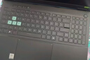 華碩天選6 Pro 銳龍版 國家補貼20% 16英寸游戲本 筆記本電腦(銳龍9 8940HX 16G 1T RTX5060 2.5K)灰 曬單實(shí)拍圖