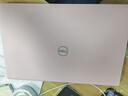 戴爾（DELL）筆記本電腦輕薄本靈越15pro 15.6英寸酷睿粉色大屏學(xué)生網(wǎng)課學(xué)習(xí)商務(wù)辦公筆記本全能本家用手提電腦 Inspiron 15pro輕薄本【15.6英寸】 【熱銷爆款】十核酷睿i5 16 曬單實拍圖