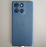 摩托羅拉 聯(lián)想moto G100 Pro 1.5K護(hù)眼屏 6720mAh充電寶級大電池 IP68&IP69抗水 NFC AI手機(jī) 12+256 松煙藍(lán) 曬單實拍圖