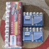 飛利浦（PHILIPS）堿性5號電池10粒干電池 十年聚能鎖電適用兒童玩具鼠標智能門(mén)鎖/指紋鎖剃須刀血壓計電池5號 曬單實(shí)拍圖