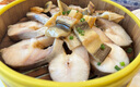 魚(yú)麥郎舟山沙鰻干淡曬鰻魚(yú)干油鰻干沙鰻鲞整條咸魚(yú)干海鮮水產(chǎn)干貨海魚(yú)鲞 中沙鰻鲞1斤 （1斤7-9條)(500g) 曬單實(shí)拍圖