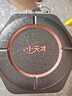小天才電話(huà)手表Z6Pro少年版隕石灰防水GPS定位學(xué)生兒童智能手表移動(dòng)聯(lián)通電信4G視頻拍照雙攝男女表 曬單實(shí)拍圖