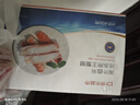 京東超市 海外直采冷凍帝王蟹腿 400g 蟹腿切片 盒裝 高端食材 蟹類 海鮮 曬單實拍圖