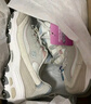 斯凱奇（Skechers）奶茶熊女鞋秋季厚底老爹鞋軟底百搭熊貓鞋休閑運動鞋149238 曬單實拍圖