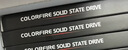 Colorfire七彩虹240GB SSD固態(tài)硬盤(pán) SATA3.0接口 鐳風(fēng)CF500系列 熱銷(xiāo)款 曬單實(shí)拍圖