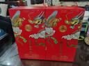 五糧液股份 婚宴喜酒 富貴吉祥精致52度500ml*6瓶 固態(tài)法濃香型白酒禮盒 曬單實(shí)拍圖