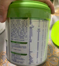 諾優(yōu)能（Nutrilon）諾優(yōu)蘊較大嬰兒配方奶粉（6-12月齡 2段）300g 曬單實(shí)拍圖