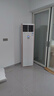 美的（Midea）空調立式柜機3匹方柜 變頻冷暖兩用上出風(fēng) 智能自清潔客廳企業(yè)空調套裝智能餐廳柜機換新補貼 大3匹 一級能效 25年新品方柜 曬單實(shí)拍圖