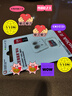 閃迪（SanDisk）128GB TF（MicroSD）內(nèi)存卡 A1 U1 C10 至尊高速移動版存儲卡 讀速140MB/s 手機(jī)平板游戲機(jī)內(nèi)存卡 曬單實(shí)拍圖