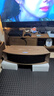 JBL  L75MS 藍(lán)牙音響 有源有線音箱 Hi-Fi高保真桌面遙控音響 WIFI流媒體客廳家庭影院 曬單實(shí)拍圖