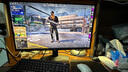 AOC 26.5英寸2K 原生280Hz QD-OLED 原生10Bit 硬件低藍(lán)光TUV護(hù)眼 不止240Hz電競(jìng)游戲顯示器Q27G41ZDE 曬單實(shí)拍圖