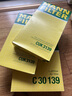 曼牌(MANNFILTER)空氣濾清器濾芯空氣格 適用寶馬車(chē)系 C30139 老5系 6系(E60/63) 曬單實(shí)拍圖