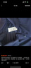 迪卡儂（DECATHLON）Polo衫男女運動(dòng)T恤夏翻領(lǐng)男短袖寬松半袖公司工服速干T恤 男款-藏青 L 曬單實(shí)拍圖