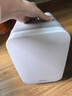 美的（Midea）迷你冰箱小冰箱小型家用車(chē)載戶(hù)外露營(yíng)冷藏制冷加熱宿舍出租房辦公室電冰箱節能省電 DC-3D01MB 曬單實(shí)拍圖