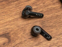 FIIL Key Pro2全能智駕降噪藍牙耳機-55dB金標音質(zhì)藍牙6.0入耳半入耳式耳機七夕情人節禮物 黑美人 曬單實(shí)拍圖