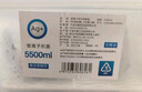 PAKCHOICE母乳冷藏盒冰箱冷凍抗菌儲奶盒食品級保鮮存奶密封收納專(zhuān)用盒子 曬單實(shí)拍圖