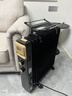 駱駝（CAMEL）油汀取暖器電暖氣片家用電油汀電暖器全屋升溫節能省電靜音烤火能干衣電暖爐 黑色 15片三擋控溫丨大面積取暖 曬單實(shí)拍圖