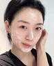 韓方五谷377面霜美白補水保濕祛斑霜提亮去黃暗沉乳液護膚品男士女士禮物 曬單實(shí)拍圖