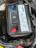 瓦爾塔（VARTA）汽車(chē)電瓶蓄電池啟停系列EFB H5雅閣十代思域十代勁客星越啟辰T60 曬單實(shí)拍圖