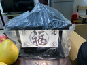 林爵（LINJUE） 太陽(yáng)能柱頭燈戶(hù)外柱子燈防水庭院燈別墅墻頭圍墻大門(mén)入戶(hù)門(mén)柱燈 40cm黑色-太陽(yáng)能接電兩用款 曬單實(shí)拍圖