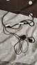 覓聲雙子座入耳式游戲耳機HiFi帶麥高音質(zhì)typec接口電競耳機三角洲行動(dòng)專(zhuān)用帶麥耳機可換線(xiàn) 黑玉-3.5mm帶麥-入會(huì )贈迷你聲卡 曬單實(shí)拍圖