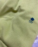 babycare兒童睡衣優(yōu)可絲薄款寶寶家居服套裝 【春夏款】普利亞橄欖 80  曬單實拍圖