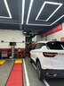 玲瓏輪胎215/55R18 99V 玲瓏臻選 SD 適配創(chuàng)酷/指南者 曬單實(shí)拍圖
