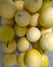 京鮮生 海南欽蜜9號黃金百香果3斤凈重70-90g/15-21個 生鮮水果源頭直發(fā) 曬單實拍圖