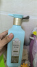 三生花百雀羚氨基酸洗發(fā)水精油香氛去屑柔順洗發(fā)露500ml持久留香男女士 曬單實(shí)拍圖