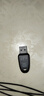 閃迪（SanDisk）64GB USB3.2 U盤 CZ550黑色 讀速100MB/s 安全加密 數(shù)據(jù)恢復(fù) 學(xué)習(xí)辦公電腦車載 高速大容量優(yōu)盤 曬單實拍圖